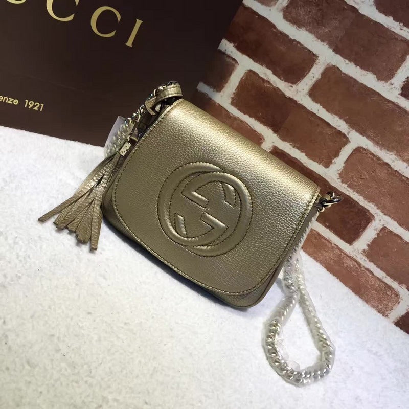 AmeliaLuxury - GCI Bags - 1220