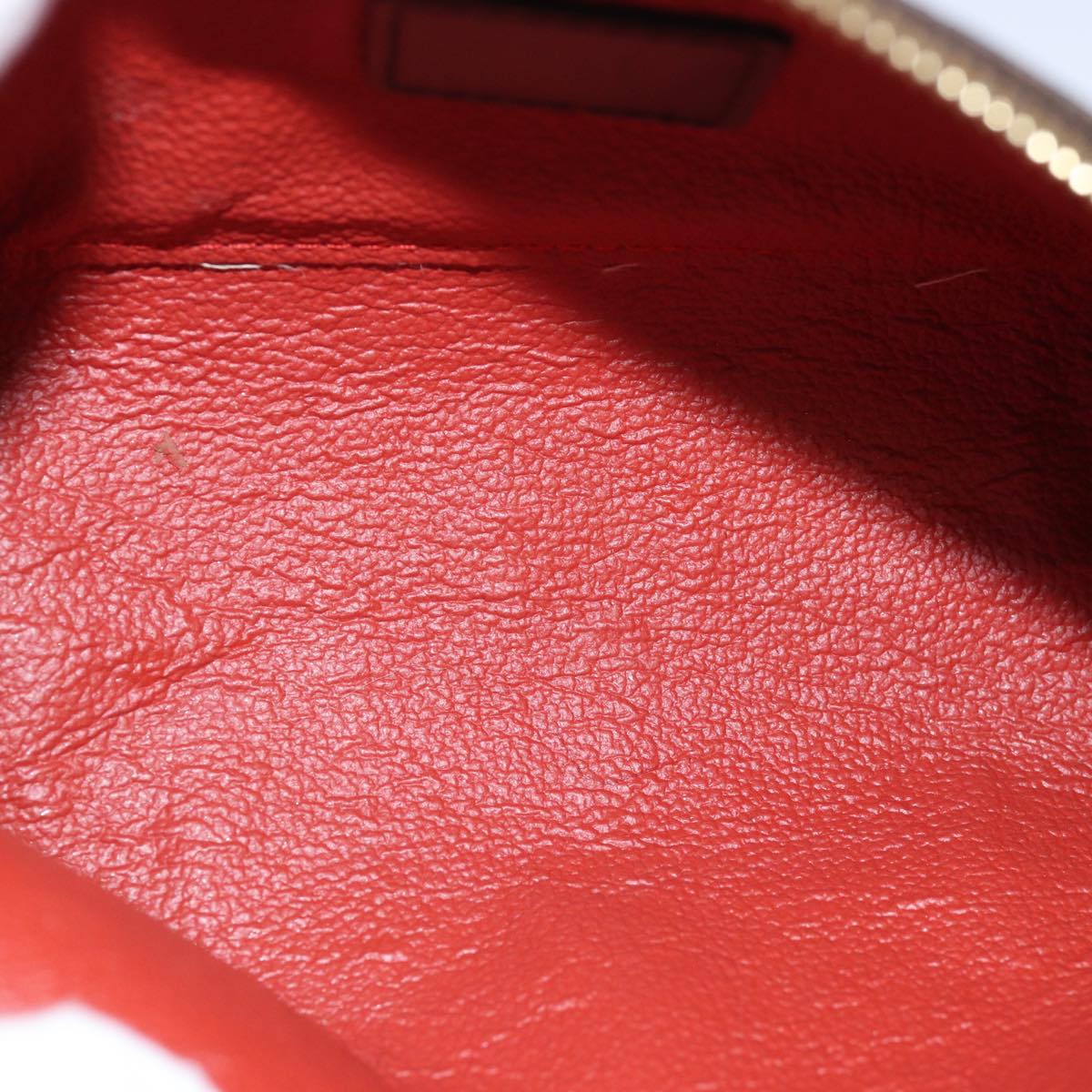Louis Vuitton Cosmetic pouch Clutch Bag