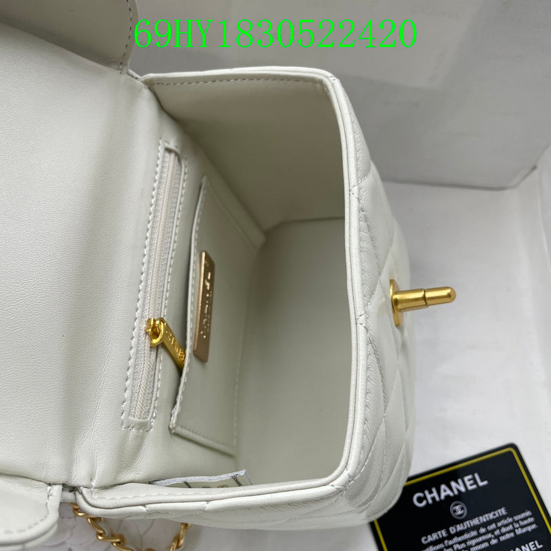 Amelia - CHL Bags - 847