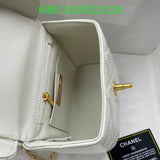 Amelia - CHL Bags - 847