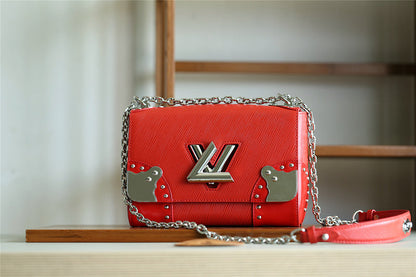 Fan Fashion Lu-Vi bags - 8541