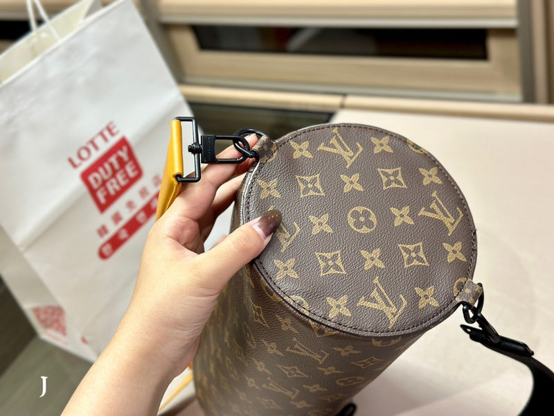 Amelia - LV Bags - 14371