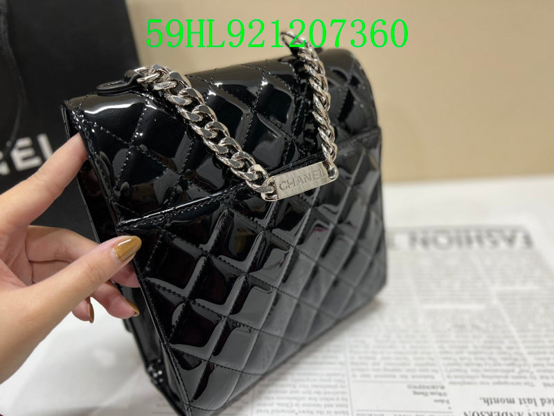 Amelia CHL Bags - 1750