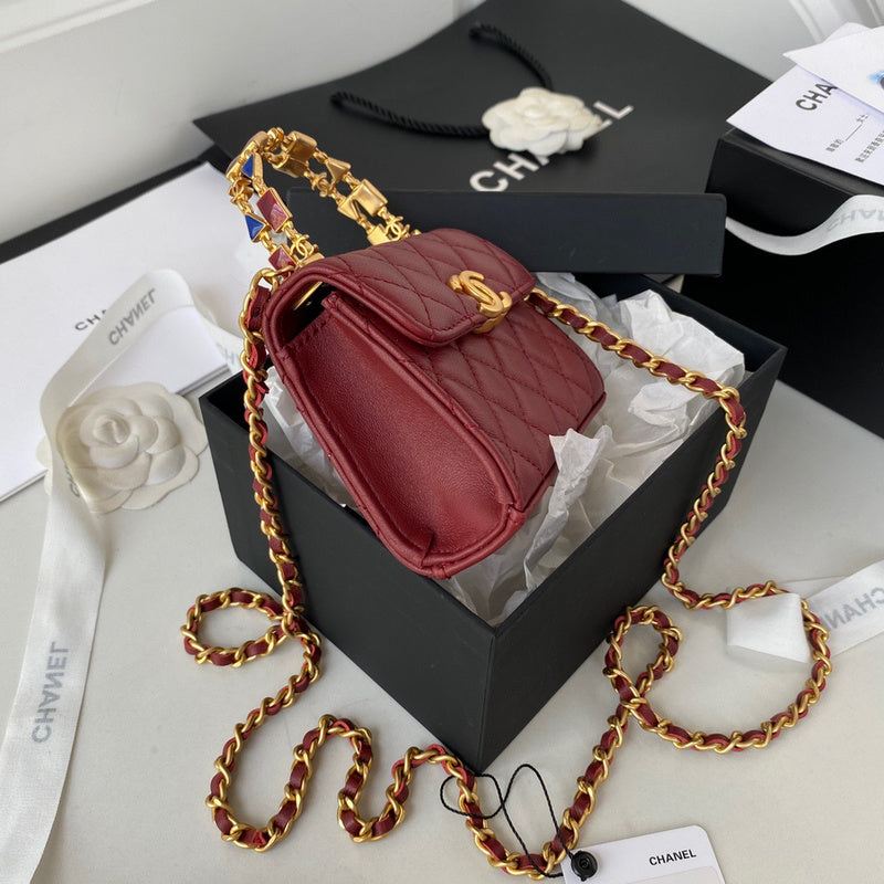 Amelia- CHL Bags - 7606