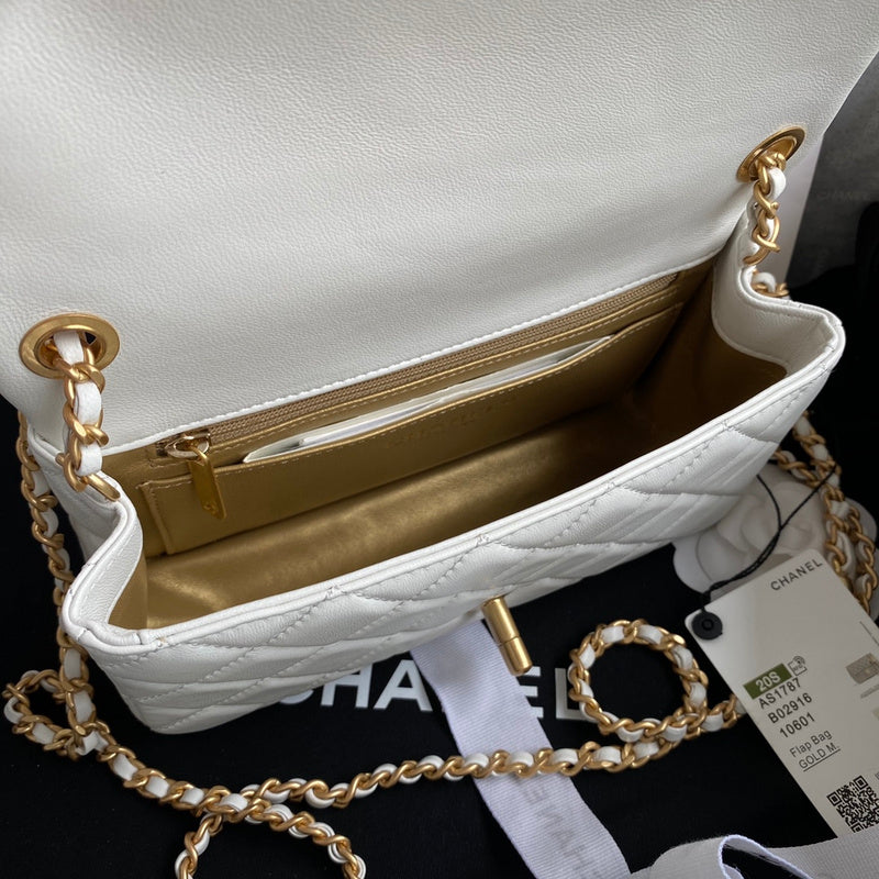 Amelia- CHL Bags - 6402
