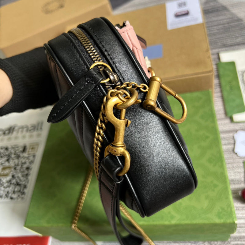 Amelia- GCI LUXURY LADY BAG - BRANDED BAGS FOR WOMEN - 459