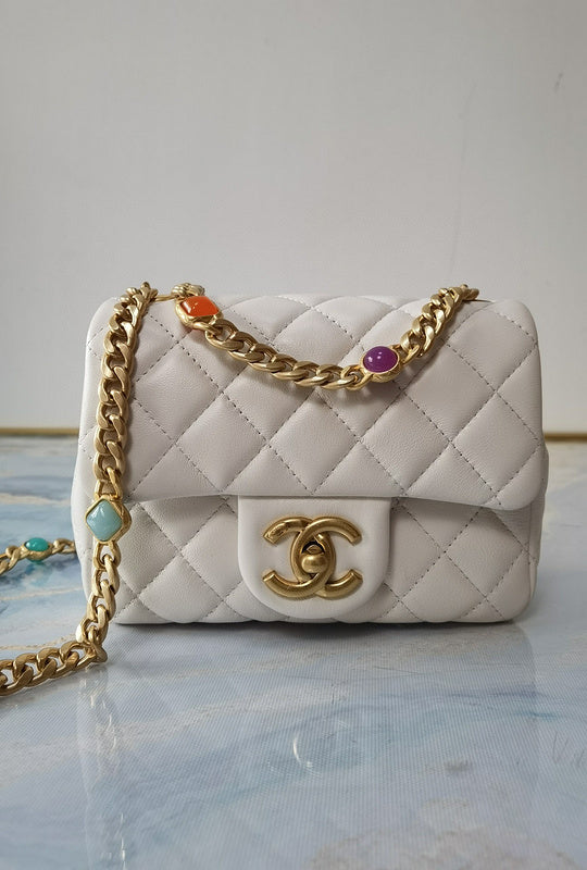 Amelia - CHL Bags - 1693