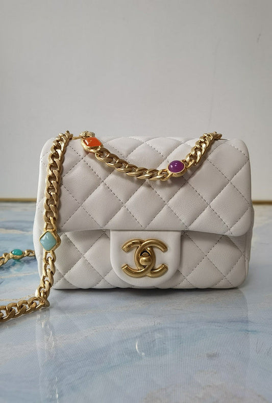 Amelia - CHL Bags - 1693
