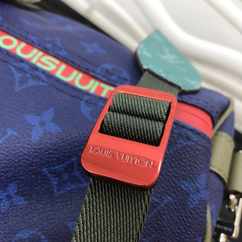 Amelia - LOV Travel Bags - 127
