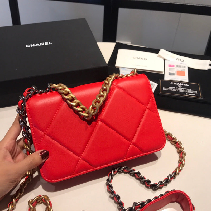 Amelia- CHL Bags - 6502