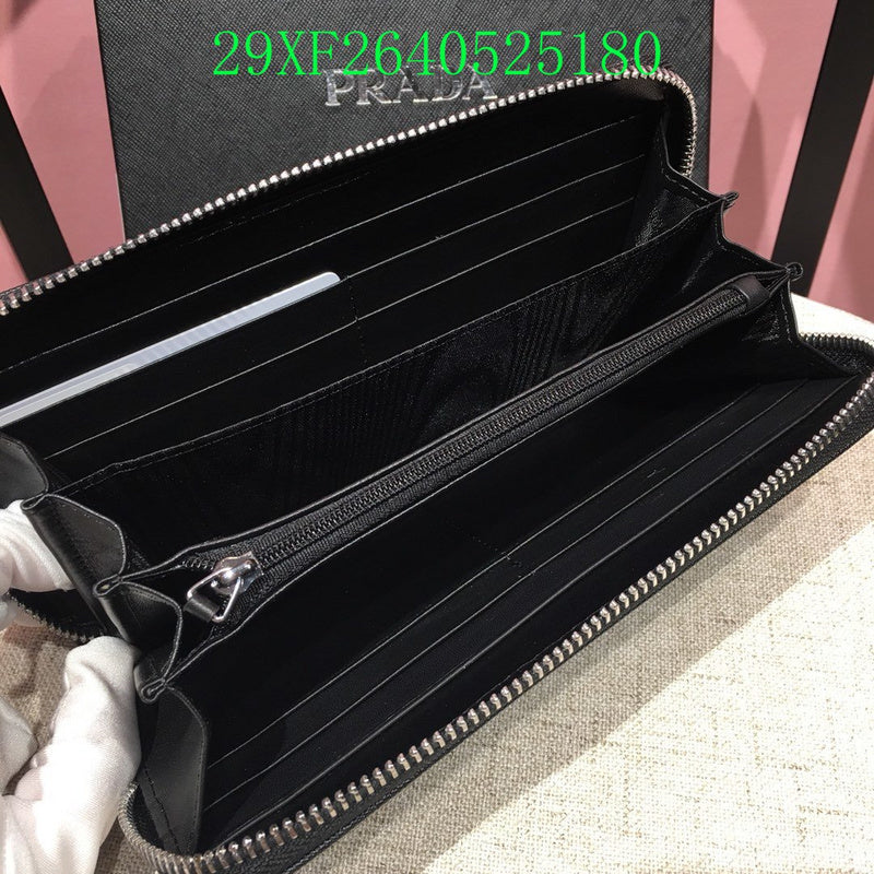 Amelia - PD Wallet - 187