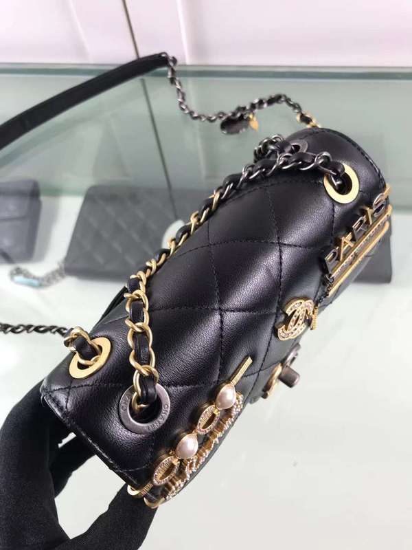 Amelia- CHL Bags - 5581