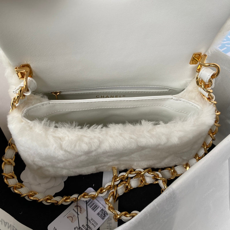 Amelia- CHL Bags - 7348