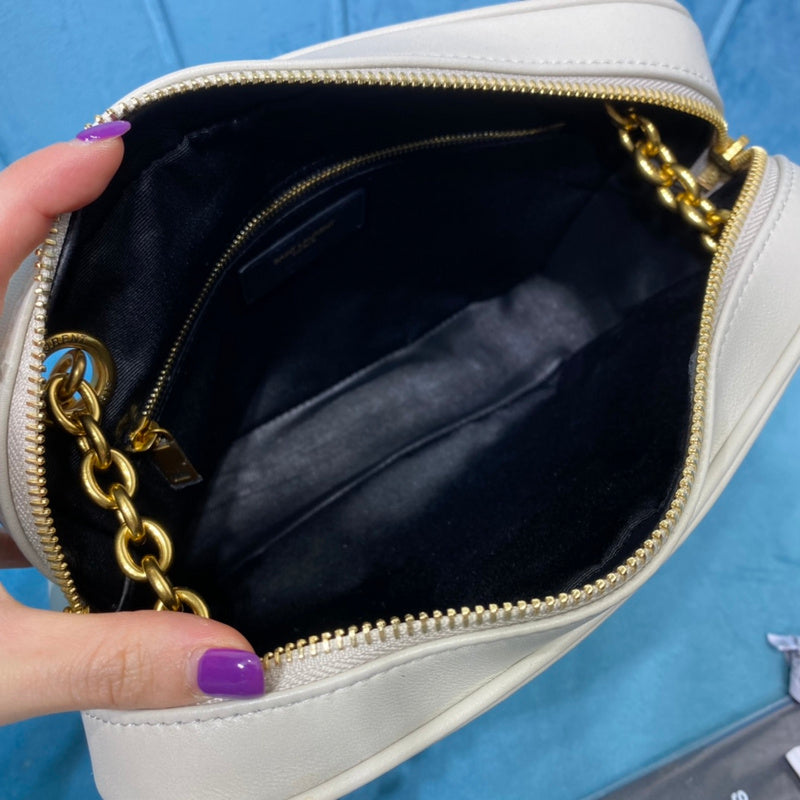 Amelia - YSL Bag - 2442