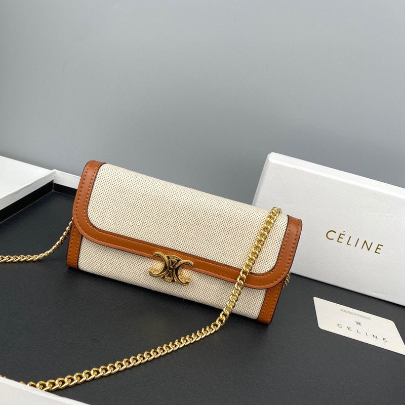 C-LINE LUXURY WOMEN BAGS - 072