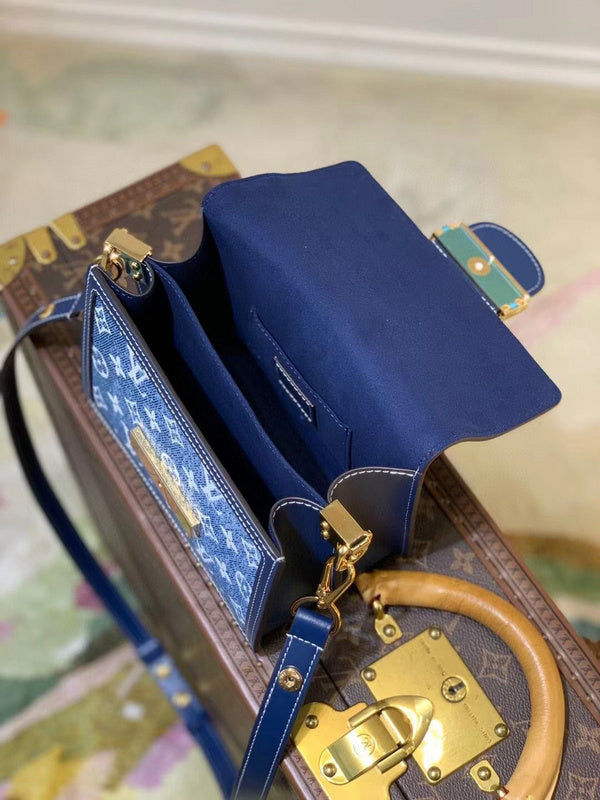 Amelia - LV Bags - 16795