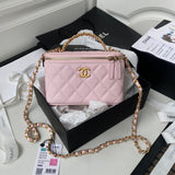 Amelia- CHL Bags - 7628