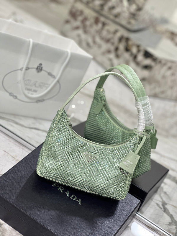 Camila Bags - Prada Bags - 209
