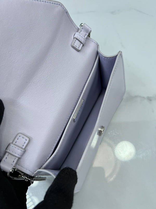 Amelia- PRDA  LUXURY BAGS - 725