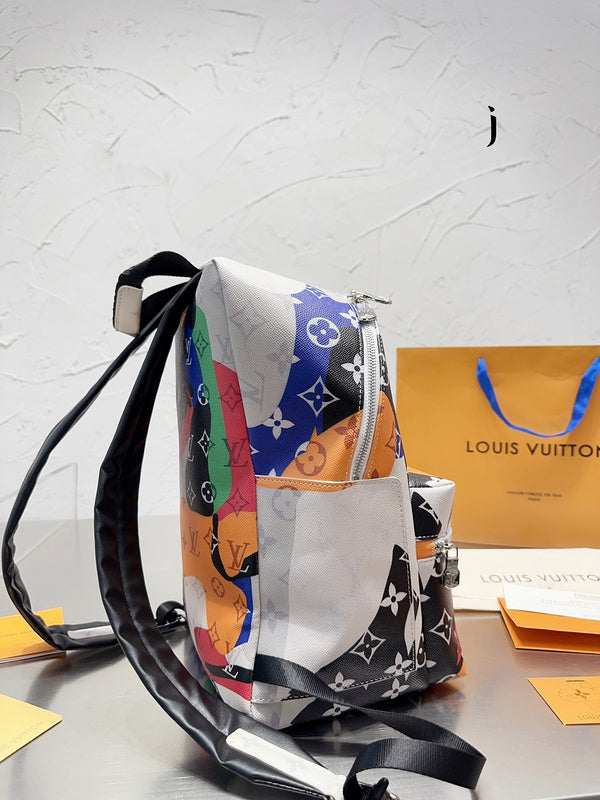 Amelia - LV Bags - 14441