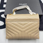 Amelia - YSL Bag - 2032