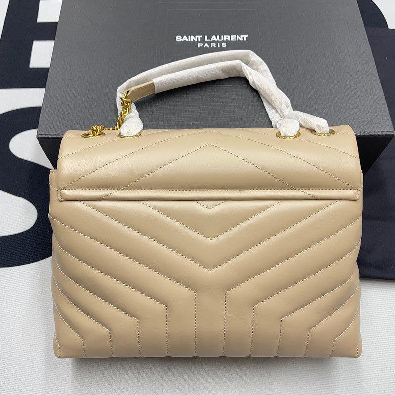 Amelia - YSL Bag - 2032
