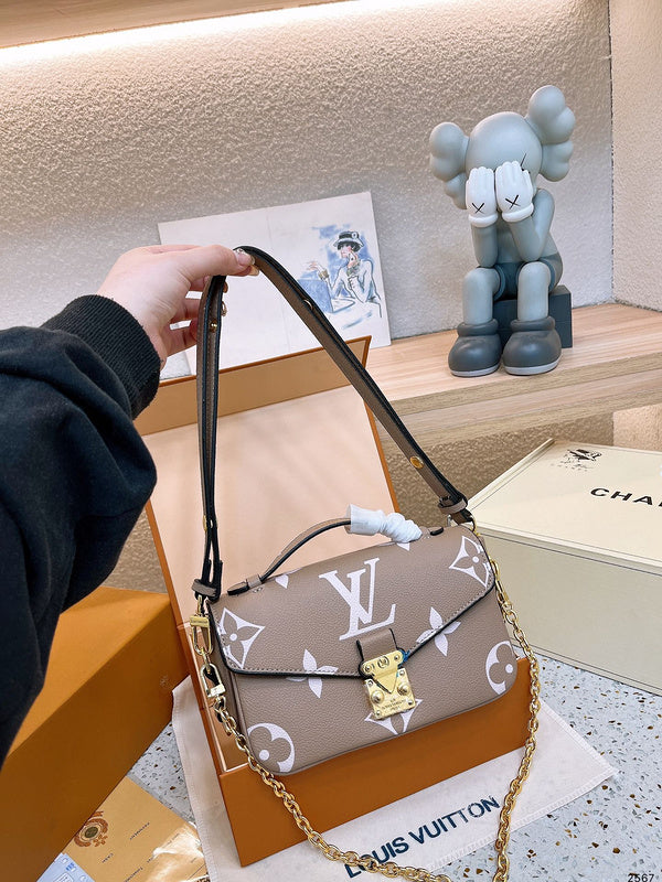 Amelia - LV Bags - 15113