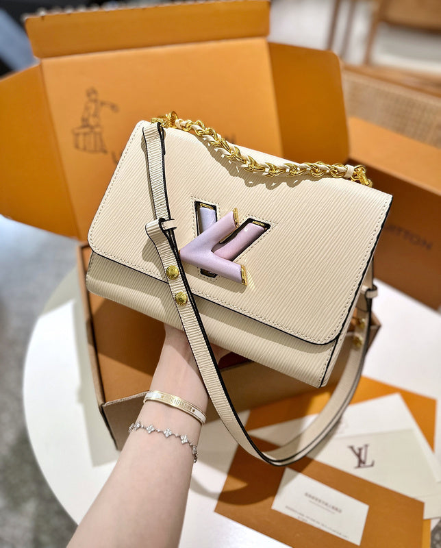 Amelia - LV Bags - 14307