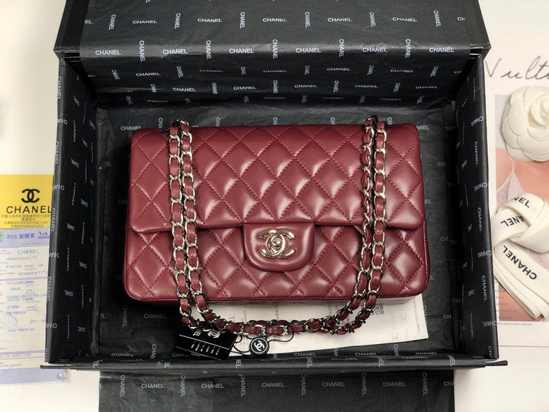 Amelia- CHL Bags - 7468