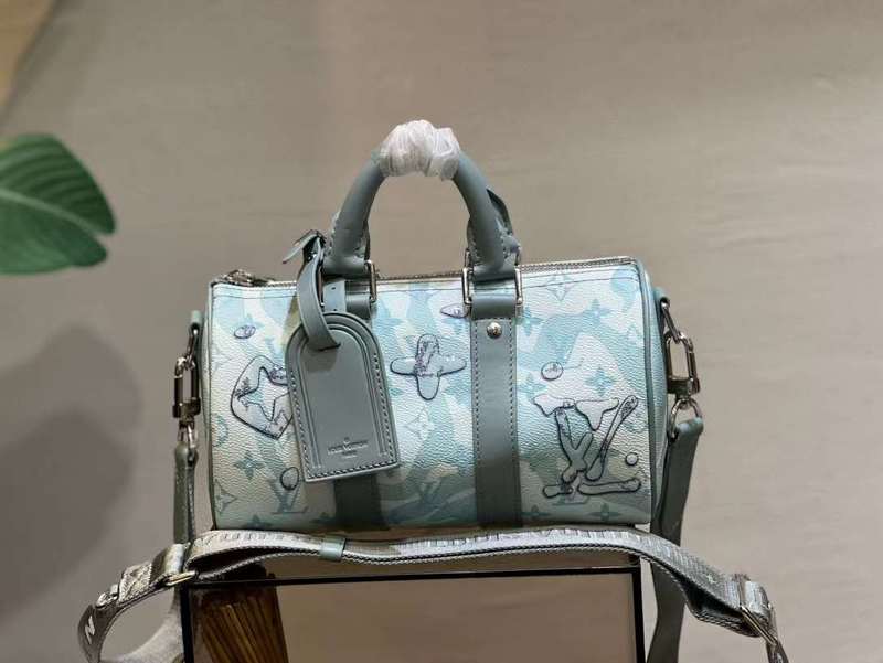 Amelia- Lu-Vi bags - 11457
