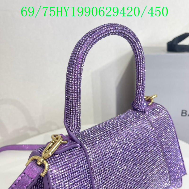 Amelia - BGA Bags - 2221