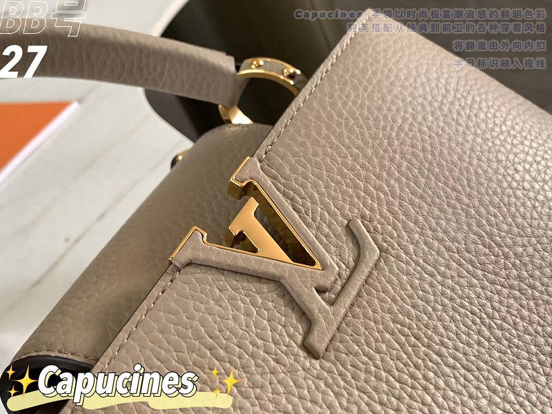 Amelia- Lu-Vi bags - 11922