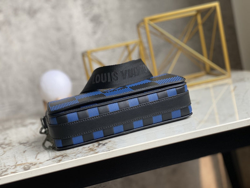 Amelia- - LOV Men Bags - 486