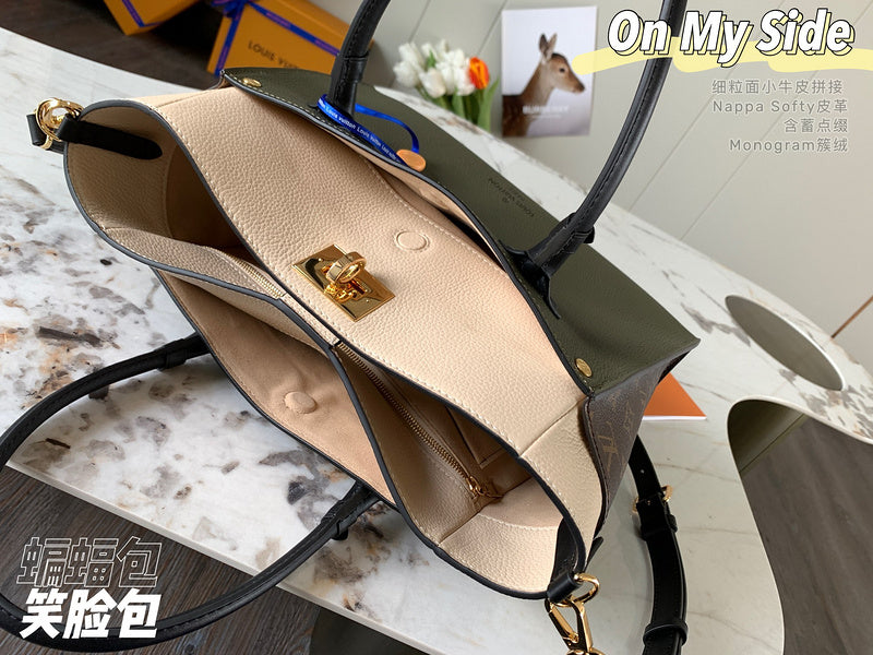 Amelia - LOV Lady Bags - 617