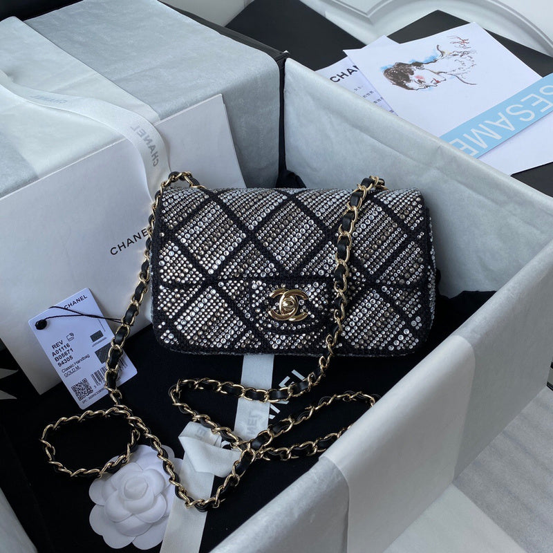 Amelia-  CHL BAGS  - 426