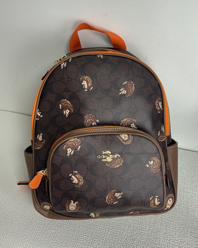 Amelia-i CAH Bags - 054