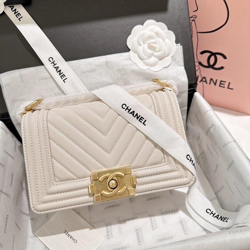 Amelia- CHL Bags - 6867