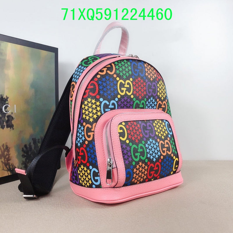Amelia  - GCI Bags - 11415