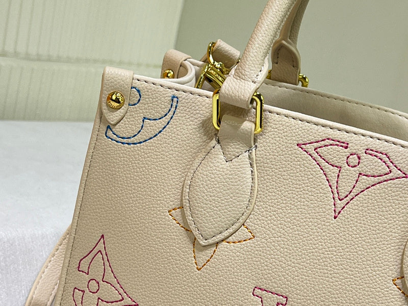 Amelia- GUKI Women Bags - 1388