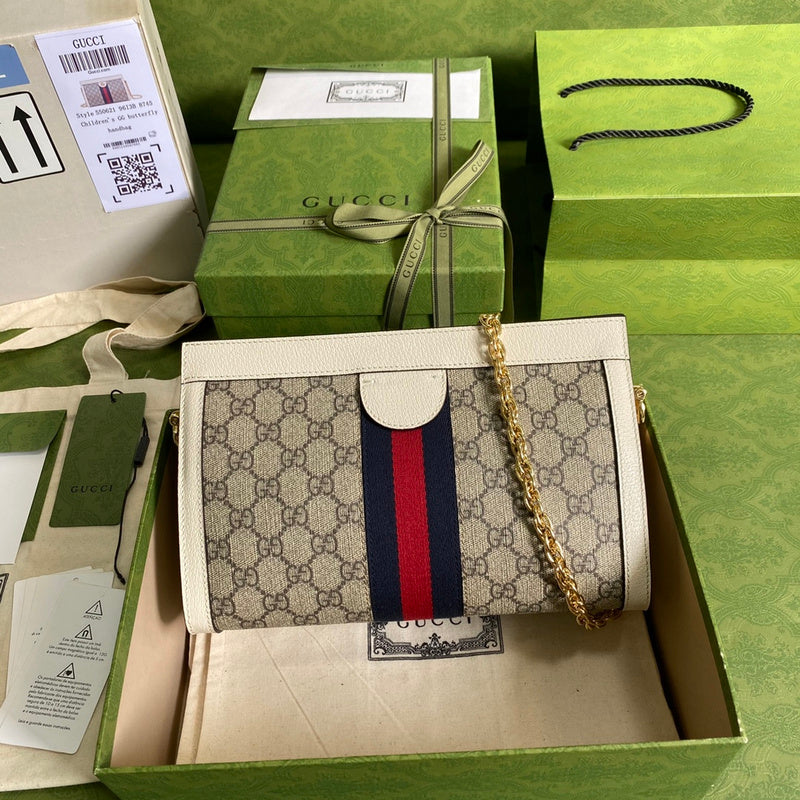 Amelia-i GUKI Women Bags - 1278