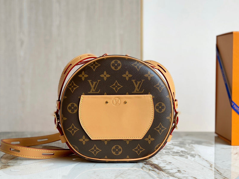 Amelia's Bag Gallery - LOV Bags - 733
