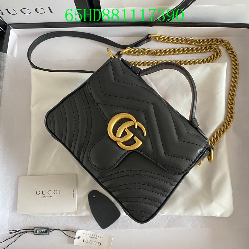 Amelia - GCI Bags - 10618