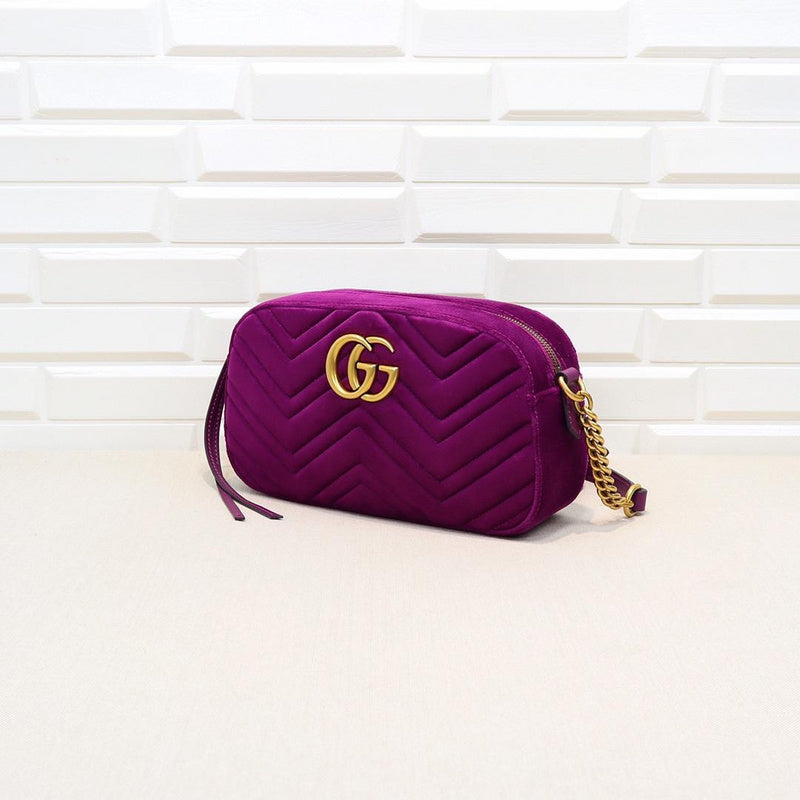 AmeliaLuxury - GCI Bags - 897