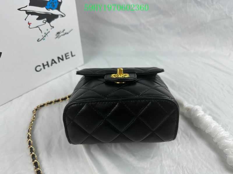 Amelia - CHL Bags - 746