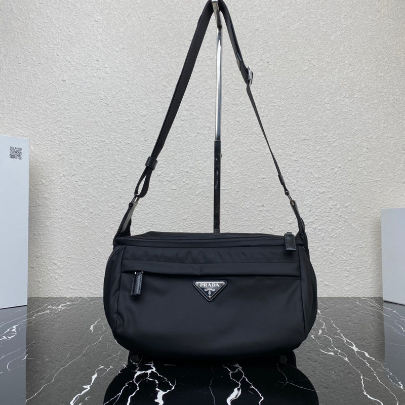Amelia- PRDA  LUXURY BAGS - 816