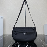 Amelia- PRDA  LUXURY BAGS - 816