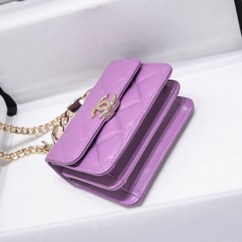 AmeliaLuxury - CHL Bags - 2921