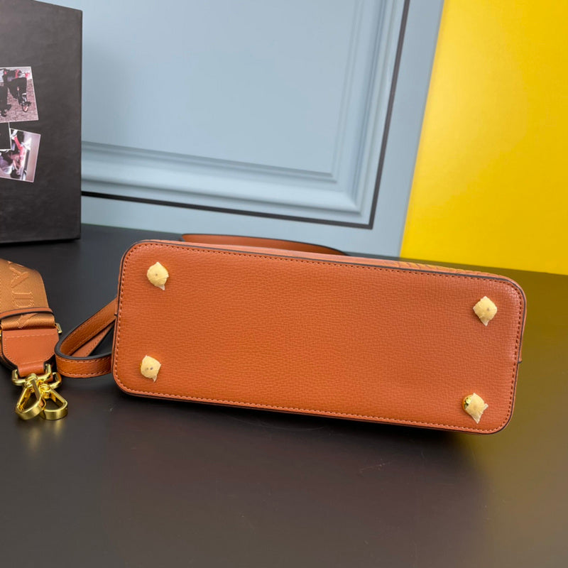 Amelia- PRDA  LUXURY BAGS - 503