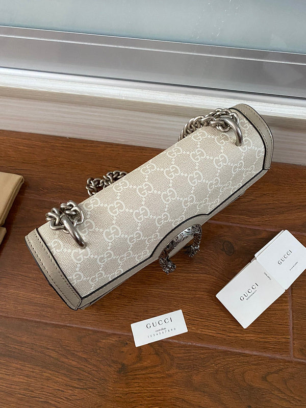 Amelia- GCI Bags - 1939