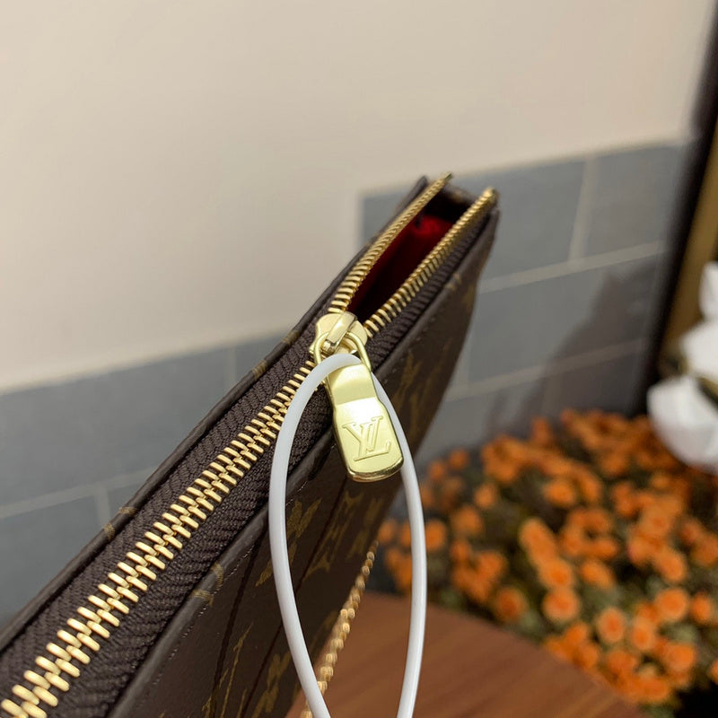 Amelia- LOV  Luxury  Wallets - 537